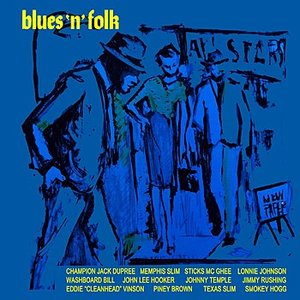 Blues 'N' Folk