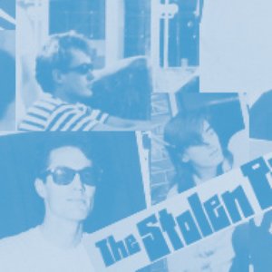 The Stolen Picassos のアバター