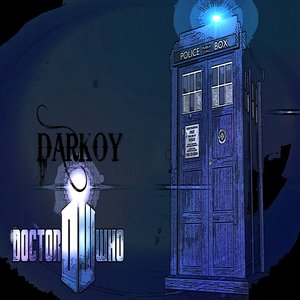 Doctor Who