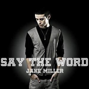 Say The Word - Single