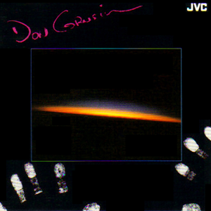 Don Grusin cover