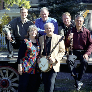 Pete Wernick & Flexigrass photo provided by Last.fm