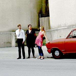 Pascal photo provided by Last.fm