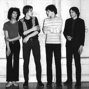 Television photo provided by Last.fm