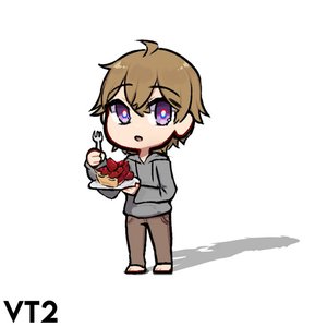 Vt2 - Single