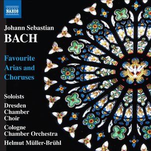 Bach: Favourite Arias and Choruses