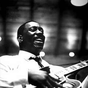 Wes Montgomery Quartet photo provided by Last.fm
