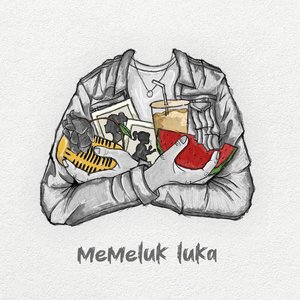 Memeluk Luka