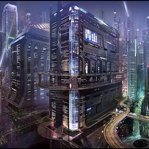 City Pursuit