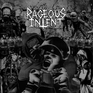 Rageous Intent