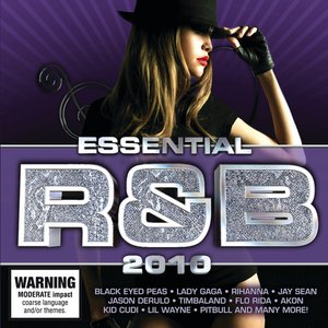 Essential R&B 2010 (Single Disc International Version)