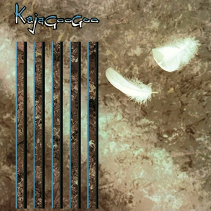 White Feathers cover