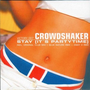 Stay (It's Partytime)