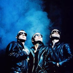 Avatar för Front 242