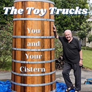 You and Your Cistern [Explicit]