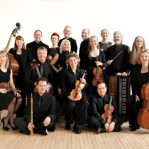 Avatar di Tafelmusik Baroque Orchestra, Jeanne Lamon, Marie-Nicole Lemieux, Luc Beauséjour, Sergei Istomin, Ensemble Caprice, Matthias Maute, Ingrid Schmithüsen, Les Idées heureuses, Georg Philipp Telemann, Bernard Lagacé, Angèle Dubeau, James Ehnes & Matthew White