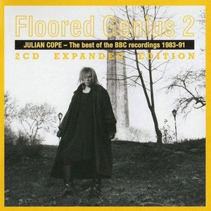 Floored Genius 2 - The Best Of The BBC Recordings 1983-91 - Expanded Edition