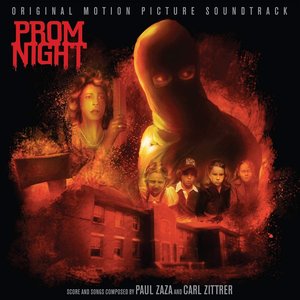 Prom Night: Original 1980 Motion Picture Soundtrack