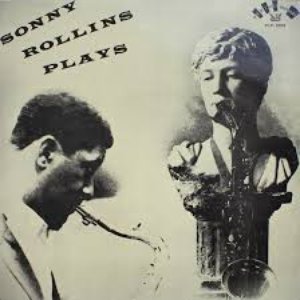 Sonny Rollins Quintet のアバター