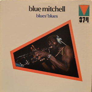 Blue's Blues cover