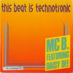 This Beat Is Technotronic