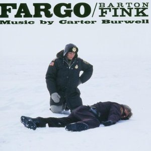 'Fargo / Barton Fink'の画像