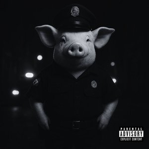 Filha do Gcm [Explicit]