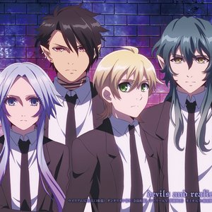 Devils And Realist 的头像