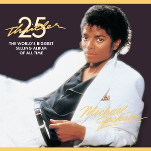 Thriller 25 Super Deluxe Edition