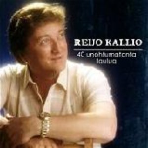 Reijo Kallio のアバター