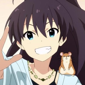 Avatar de Hibiki Ganaha