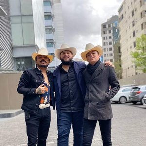 Avatar for El Fantasma, Los Dos Carnales