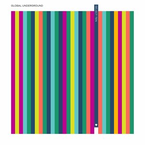 Global Underground: Select #10 (Mixed)