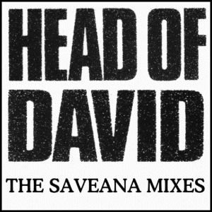 The Saveana Mixes