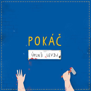 Úplně levej cover