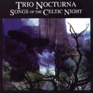 “Trio Nocturna”的封面