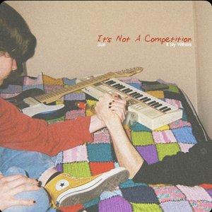 It's Not A Competition