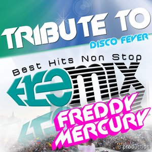Tribute to Freddy Mercury: Best Hits