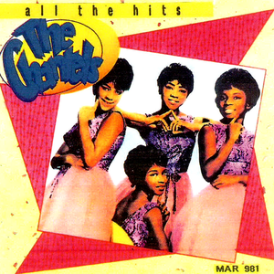 The Chantels - Well, I Told You Lyrics - Zortam Music