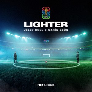 Lighter (FIFA World Cup 2026™)