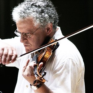 'Irvine Arditti' için resim