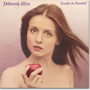 Trouble in Paradise cover