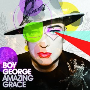 Amazing Grace (Club Mixes Vol.1)