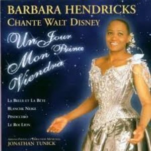 Barbara Hendricks chante Walt Disney