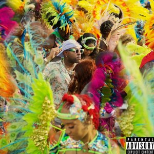 Back Outside - Single