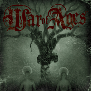 War of Ages cover