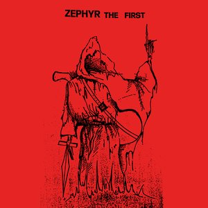 Image for 'The First'