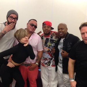 Lady GaGa, T.I., Too $hort, Twista için avatar