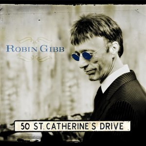 “50 St. Catherine's Drive”的封面