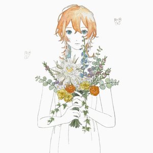 花弥徒然